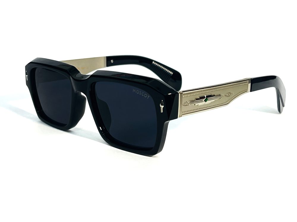 Moscot Raven