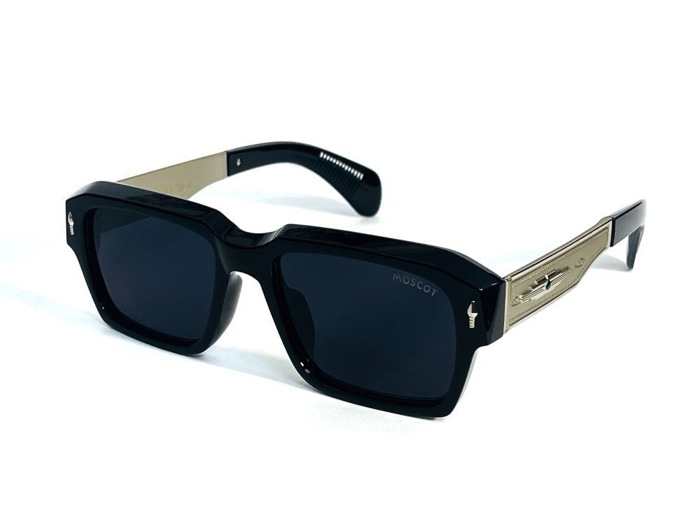 Moscot Raven