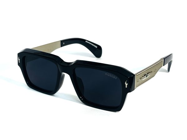 Moscot Raven