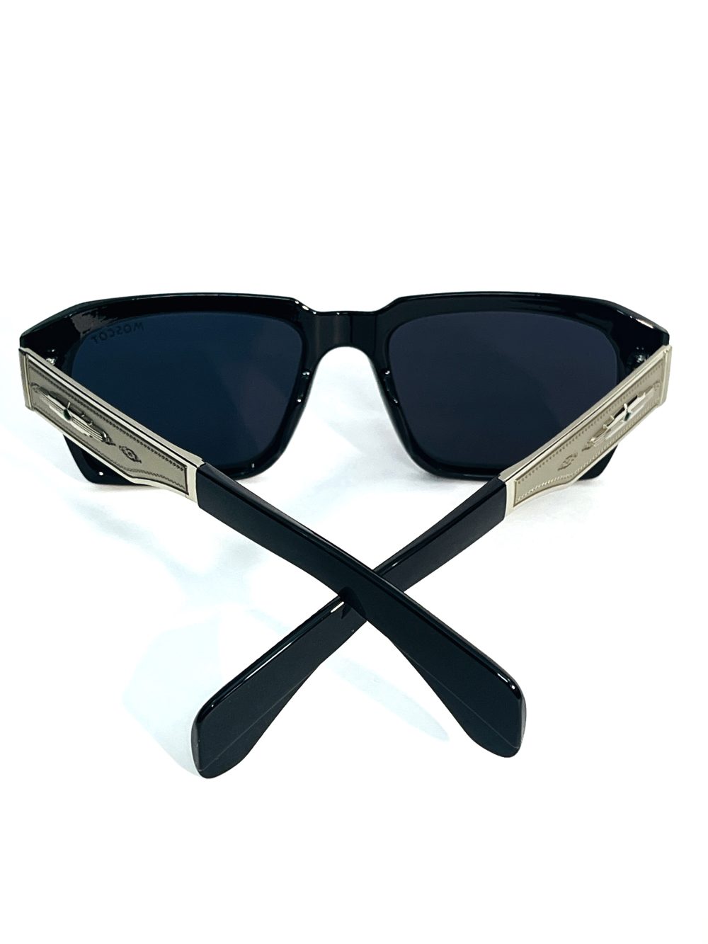 Moscot Raven