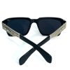 Moscot Raven