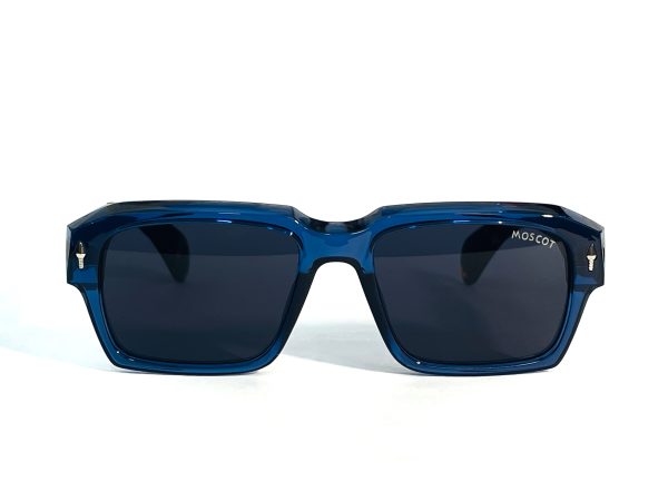 Moscot Blue Havan