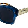 Moscot Blue Havan