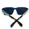 Moscot Blue Havan