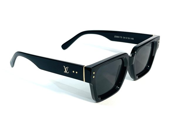 LV ZS98170 (Black)