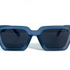 Prada Square blue