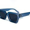 Prada Square blue