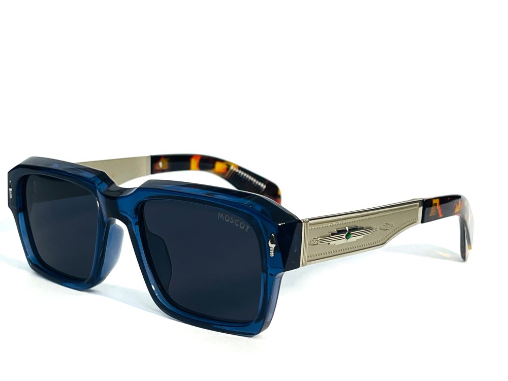 Moscot Blue Havan